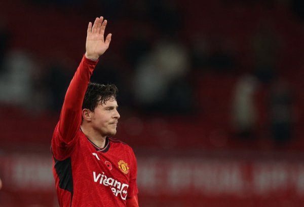 林德洛夫：曼联是我糊口特别蹙迫的一部分，留住的唯有好意思好回忆