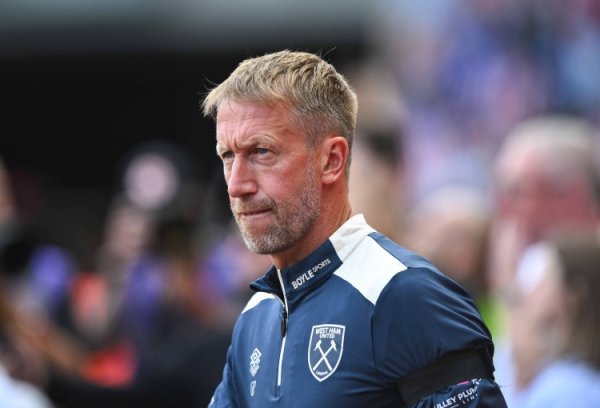 邮报谈波特下课: 西汉姆主席搅扰波特谋划, 俱乐部高层管束远大