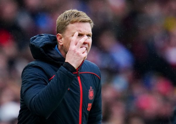 埃迪豪：此前打败曼城得回雄壮信心普及，这场得手将持续饱读励球队